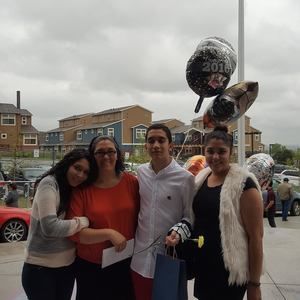 Meet your Posher, Carmen